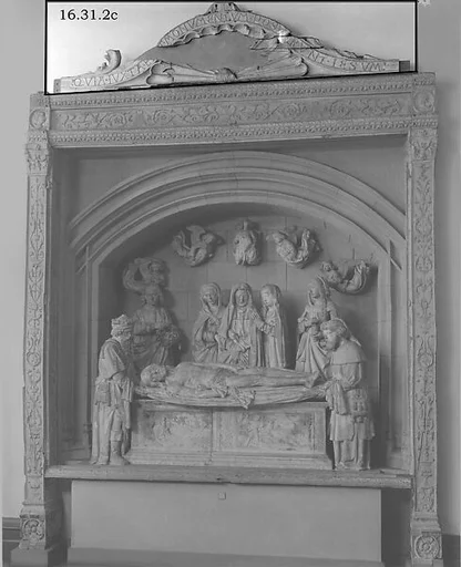 Cornice
