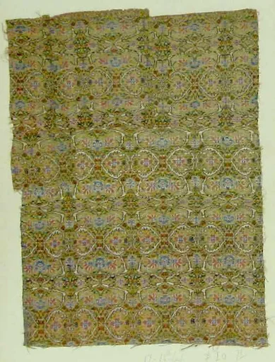 Textile Fragment
