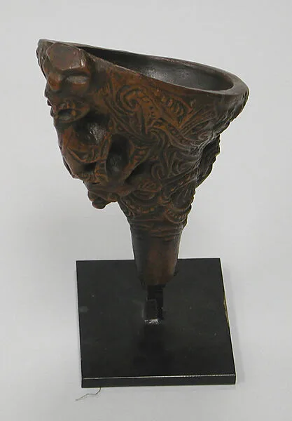 Feeding Funnel (Korere) — Unknown