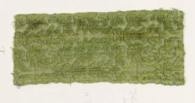 Fragment — Unknown