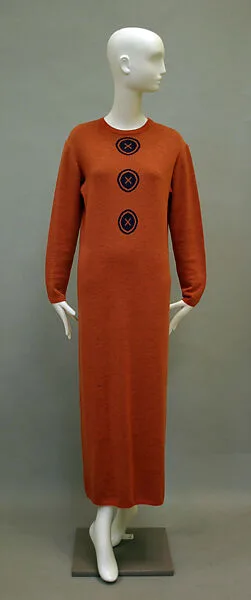 Dress — Marc Jacobs