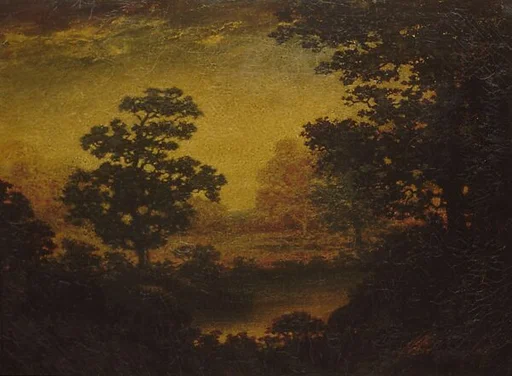 Woodland Vista