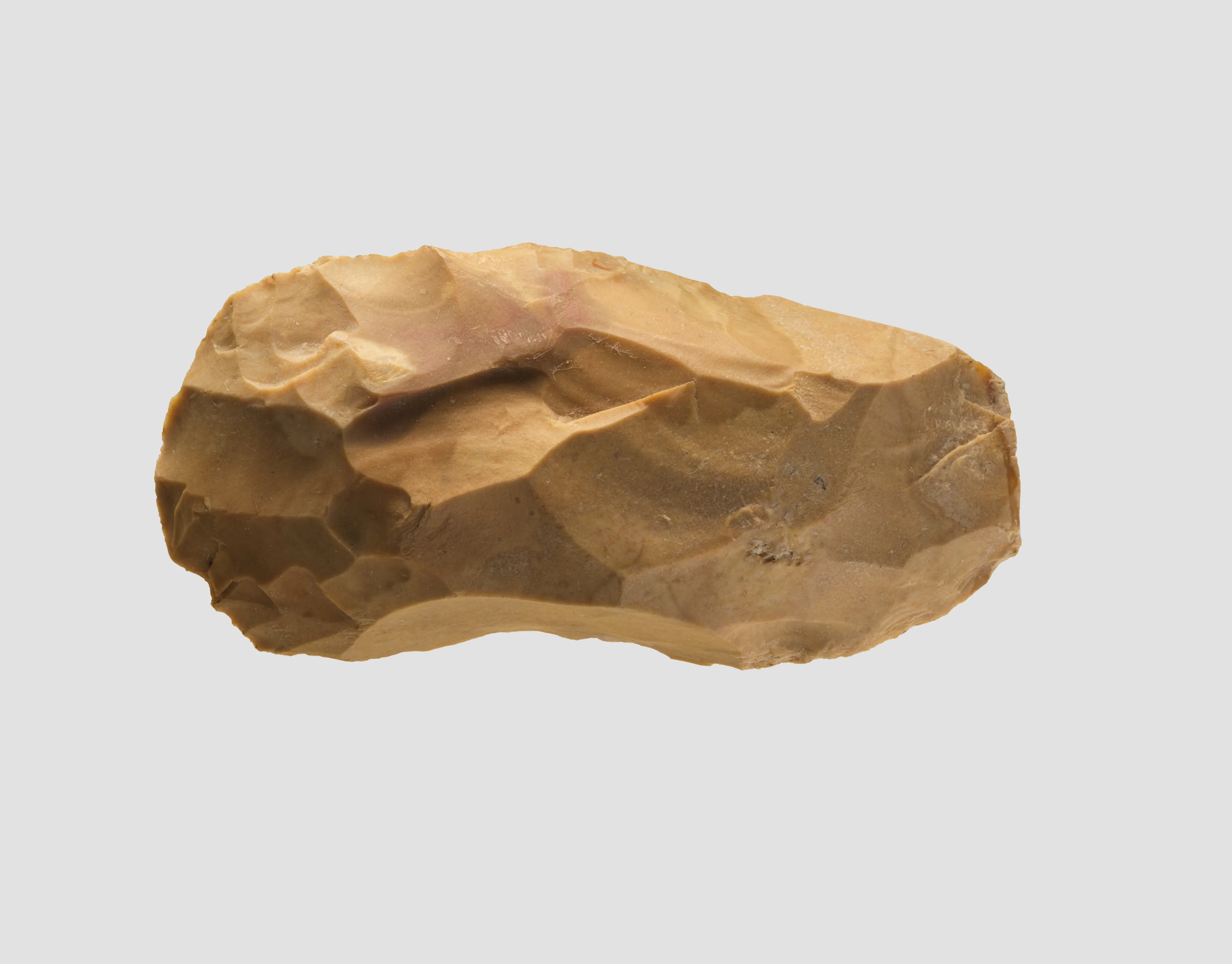 Chisel — Unknown