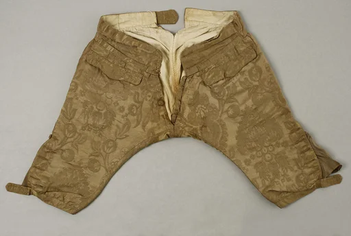 Breeches