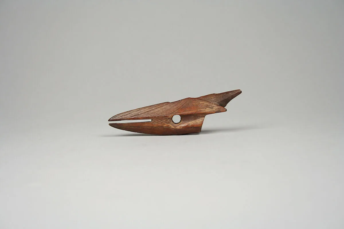 Harpoon Head — Unknown