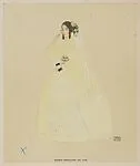 Fashion (Mode) — Mela Koehler|Wiener Werkstätte