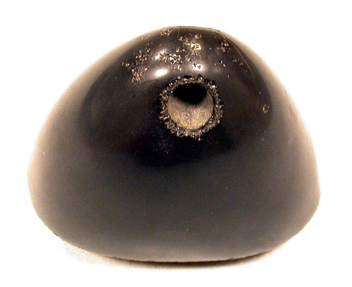 Pendant — Unknown