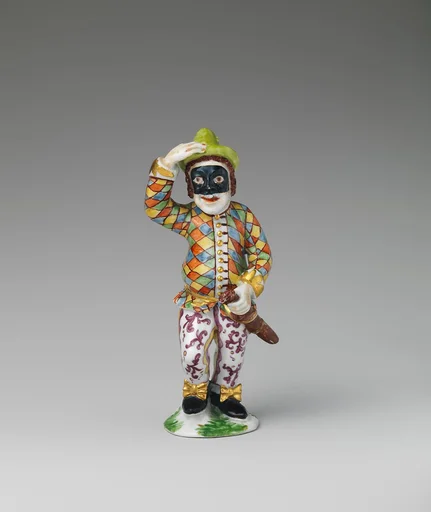 Harlequin