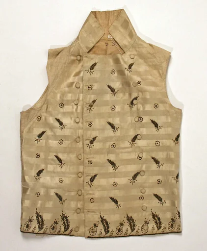 Waistcoat