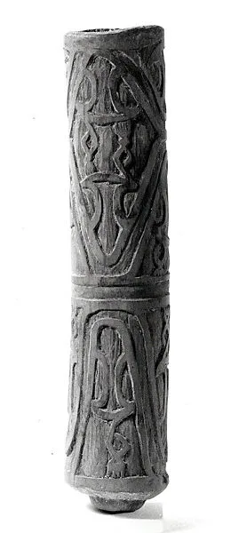 Horn — Unknown