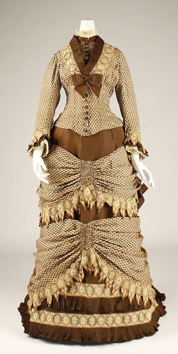 Dress — Unknown