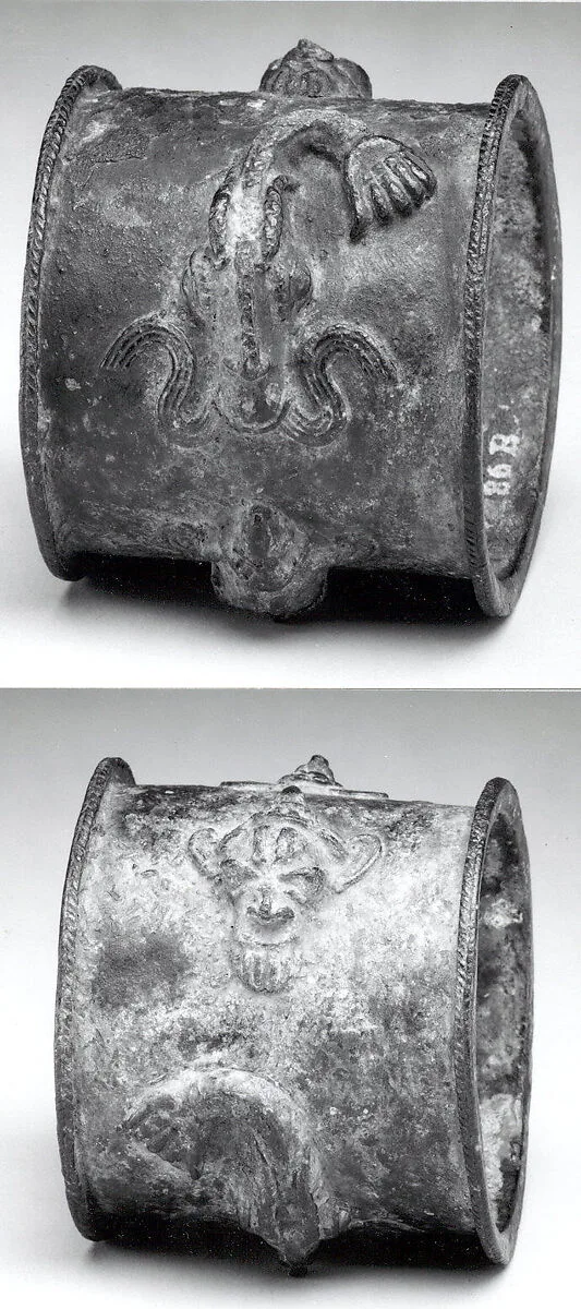 Bracelet — Unknown