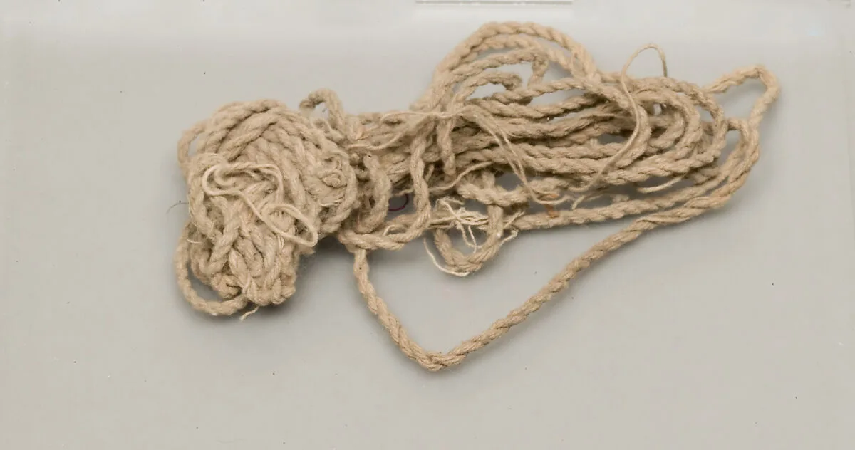Fishing Line — Unknown