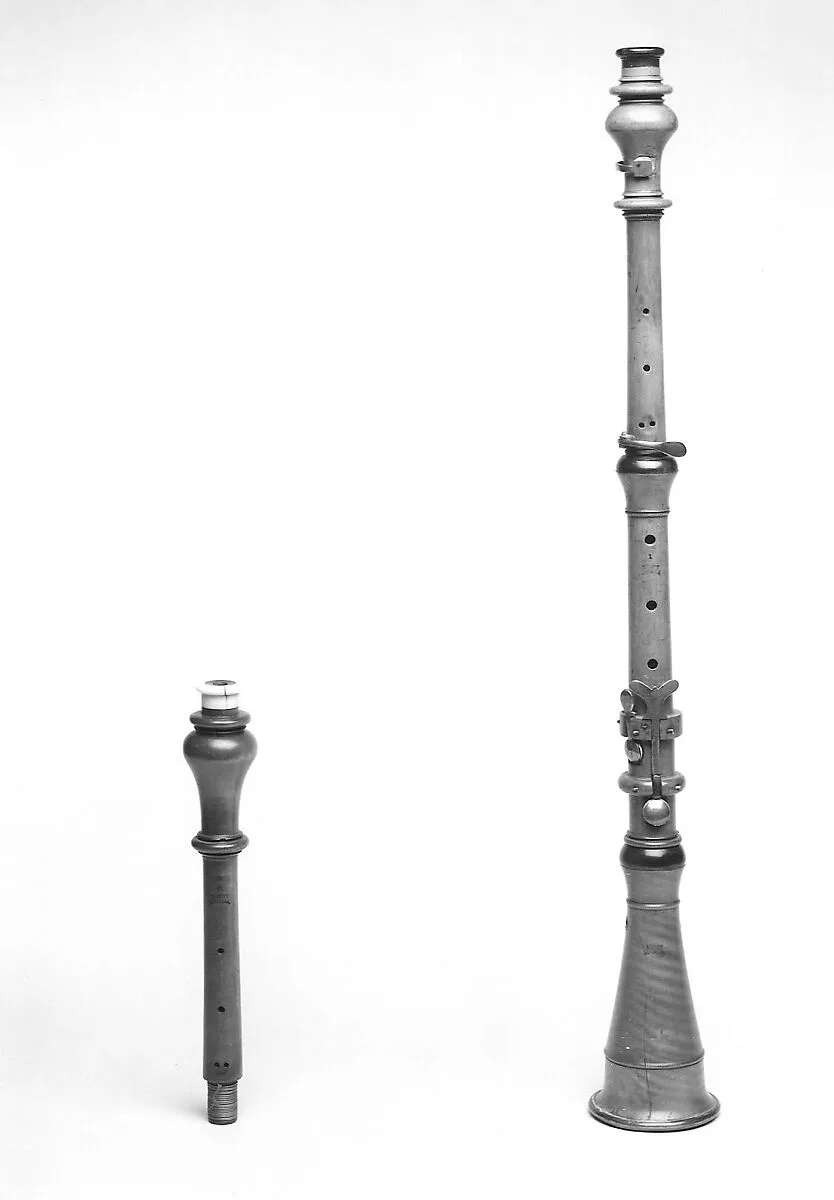 Oboe in C — Lesti