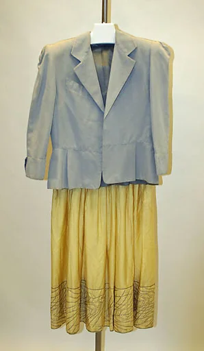 Suit