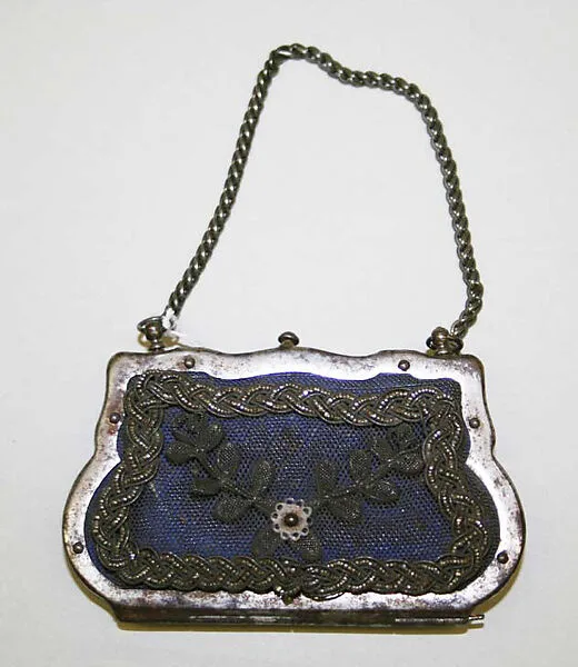 Purse — Unknown