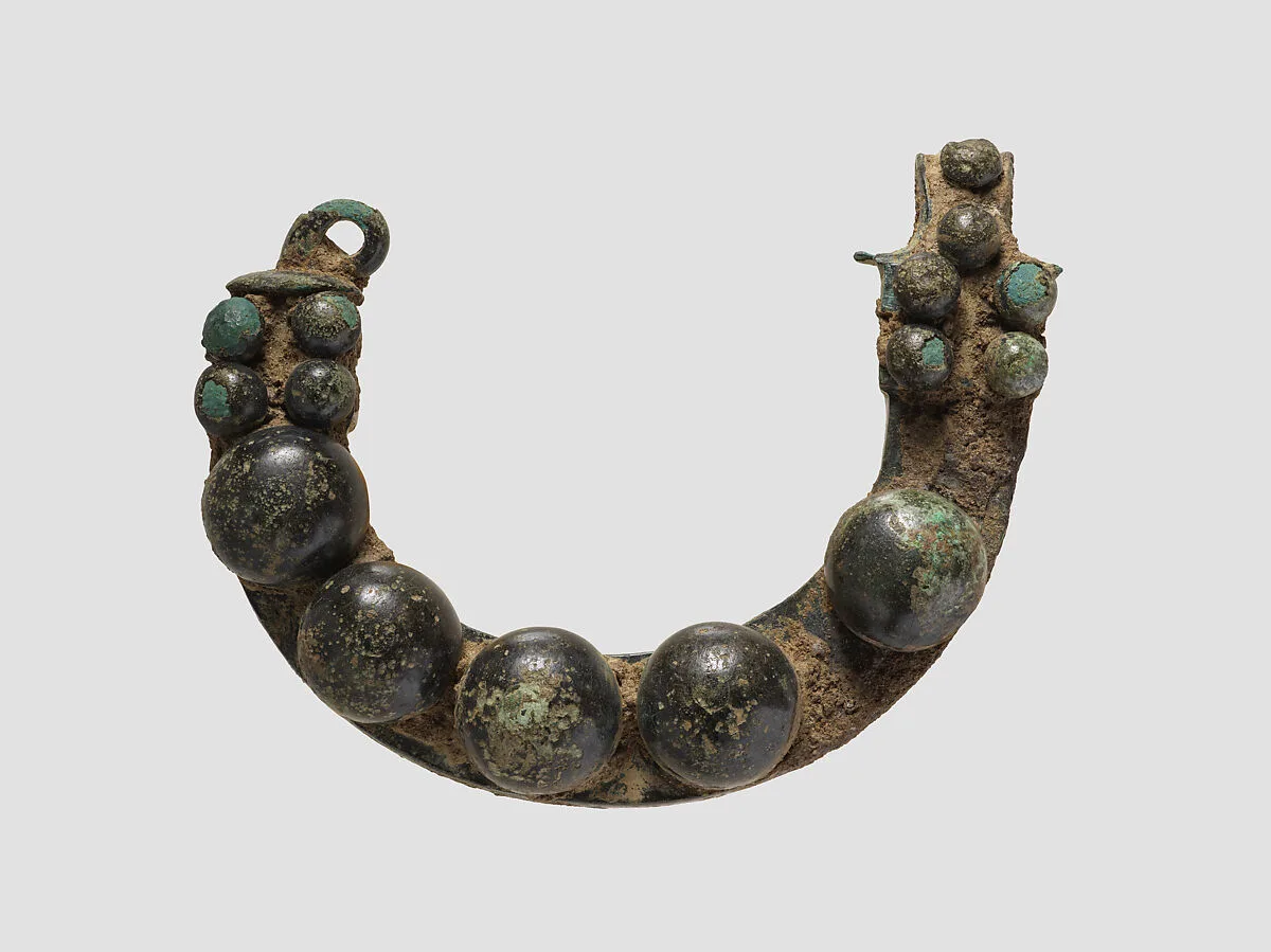 Fibula — Unknown
