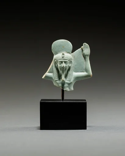 Partial Shu Amulet