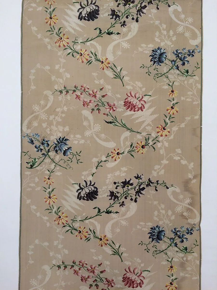 Dress panels — Unknown