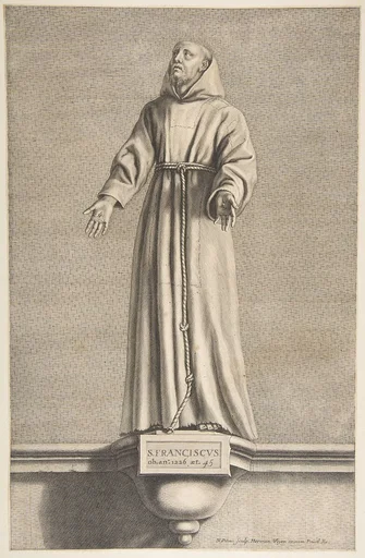 St. Francis