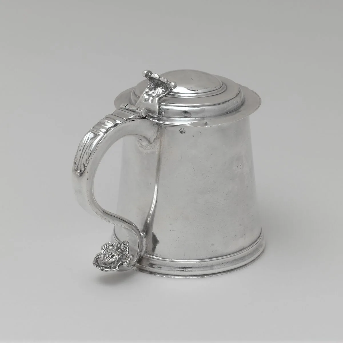 Tankard — William Vilant