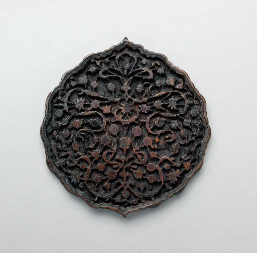 Bookbinding Element