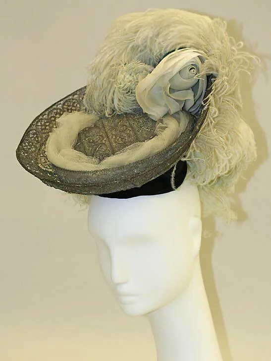 Hat — Unknown