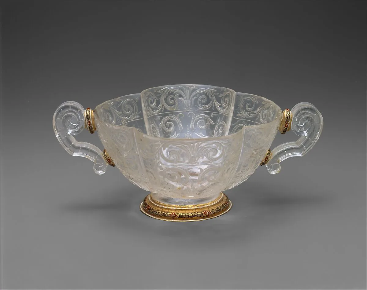 Bowl — Sarracchi Brothers|Reinhold Vasters