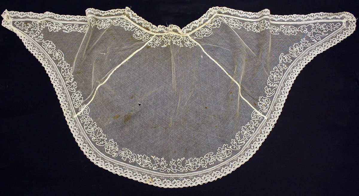 Collar — Unknown
