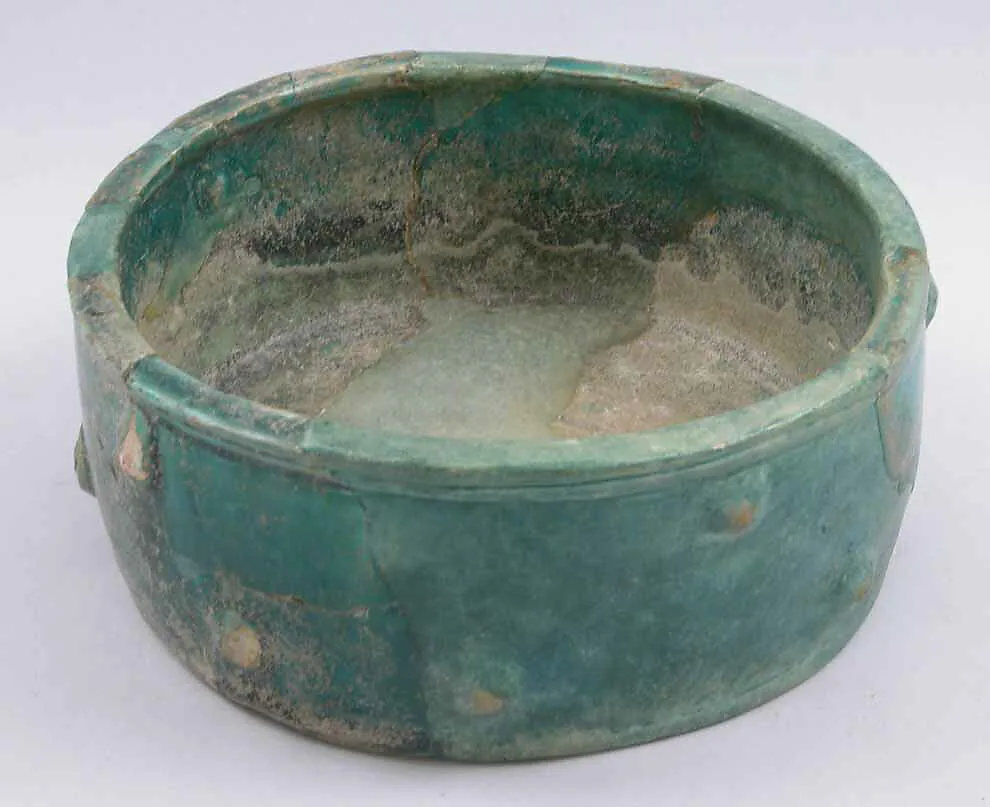 Dish — Unknown