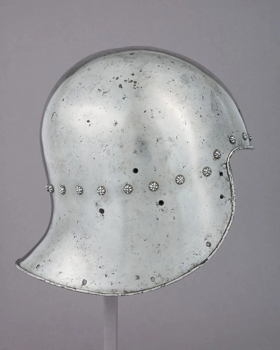 Sallet — Unknown