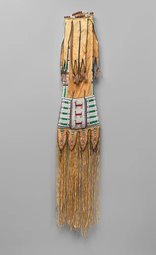 Tobacco bag