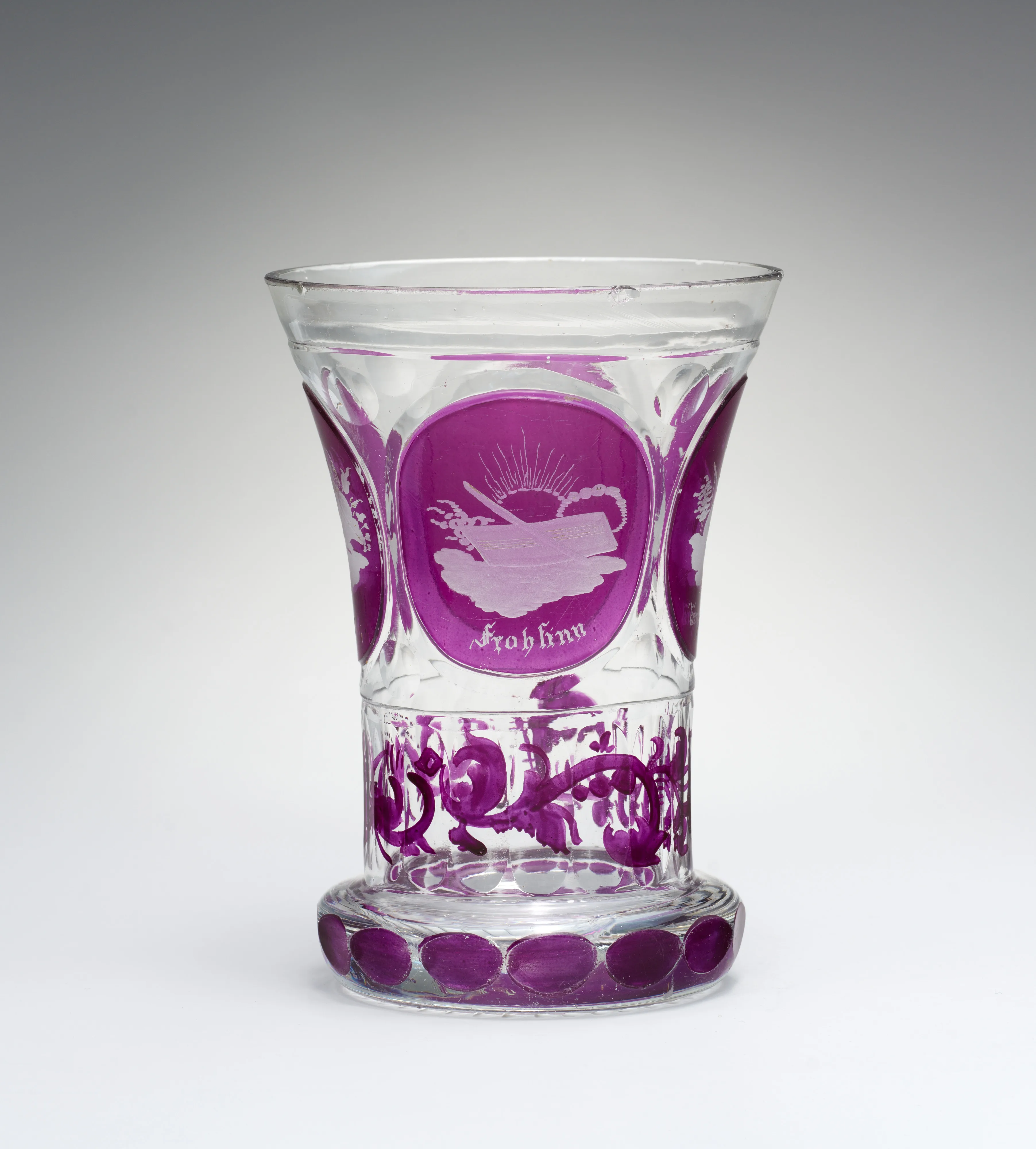 Beaker — Unknown