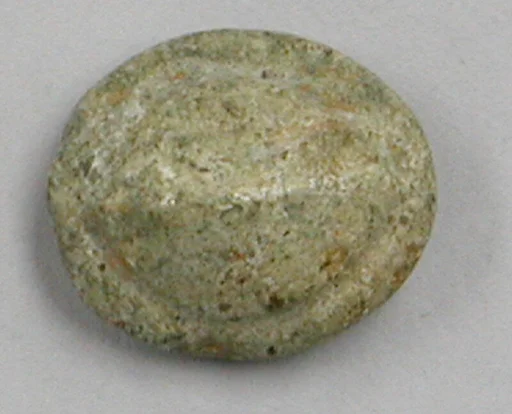 Stone Turtle Pendant