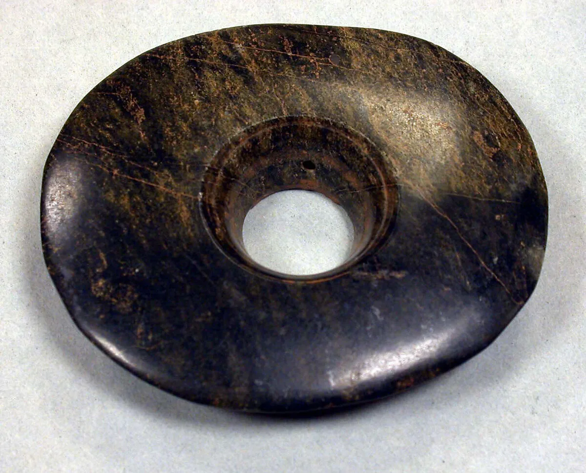 Stone Earflare — Unknown