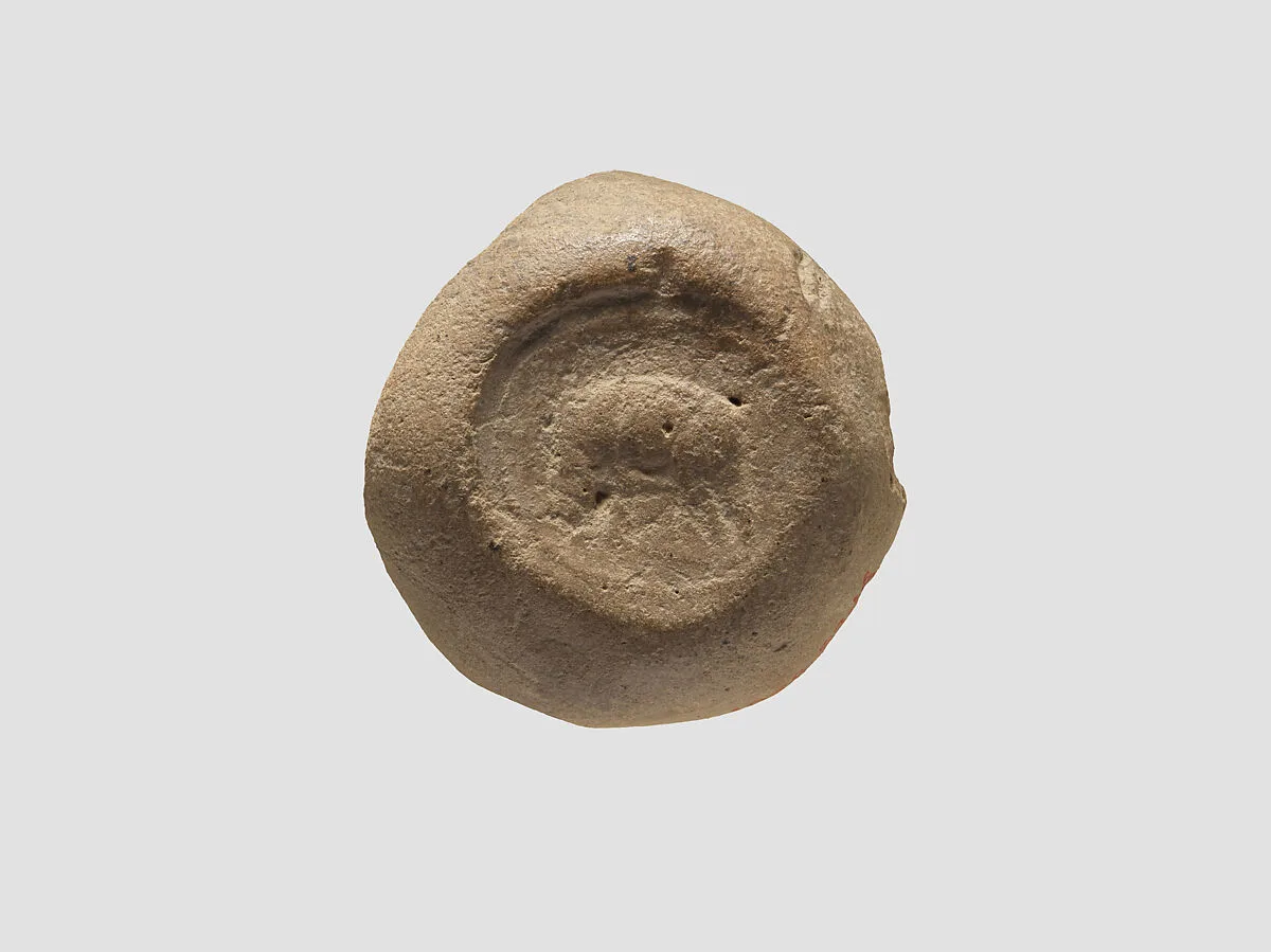 Bulla — Unknown