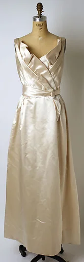 Evening dress