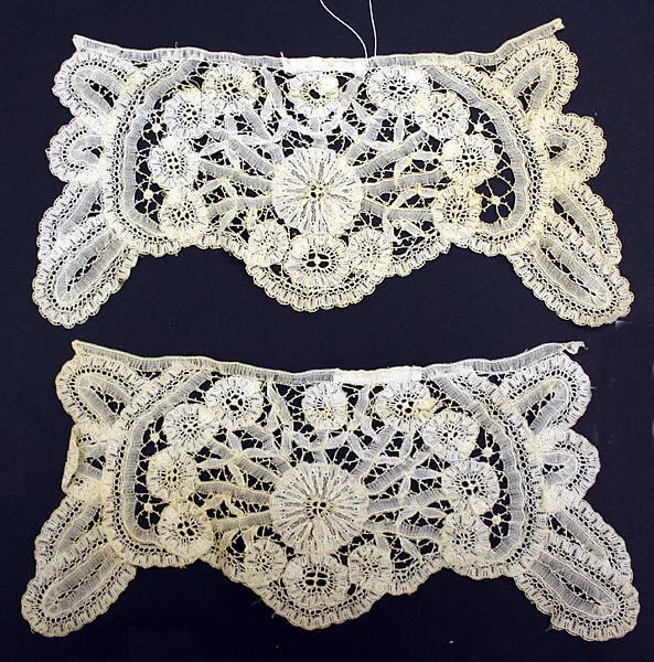 Cuffs — Unknown