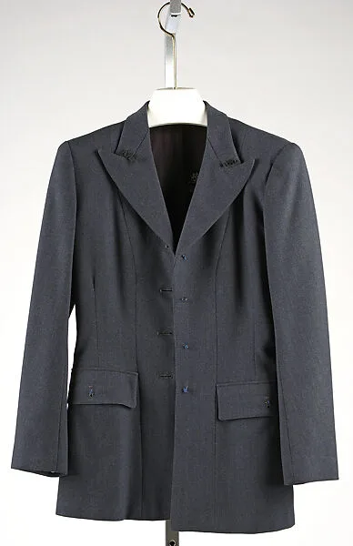 Uniform jacket — Debenham & Freebody