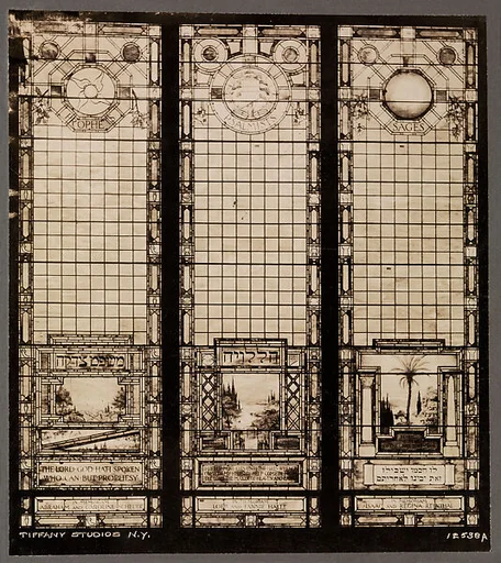 Photograph of a window