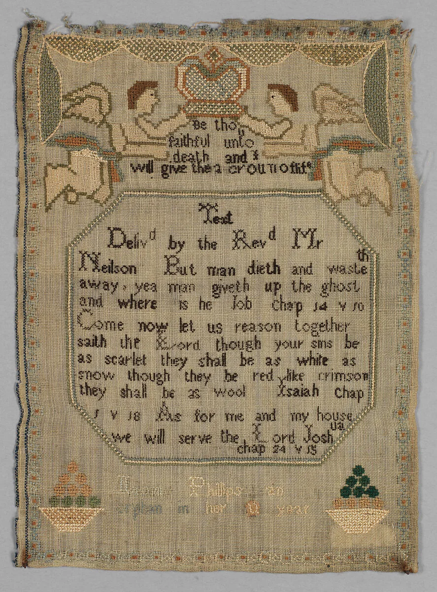 Sampler — Unknown
