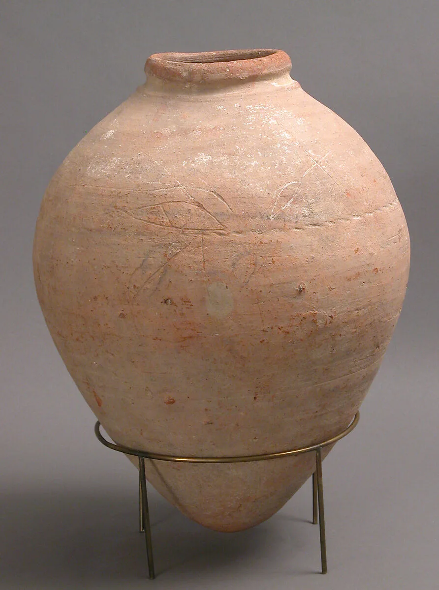 Jar — Unknown