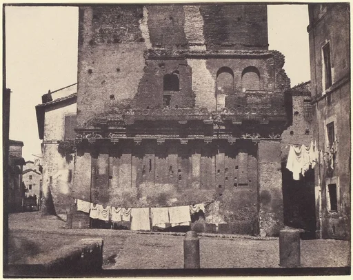 Casa di Rienzi, Rome