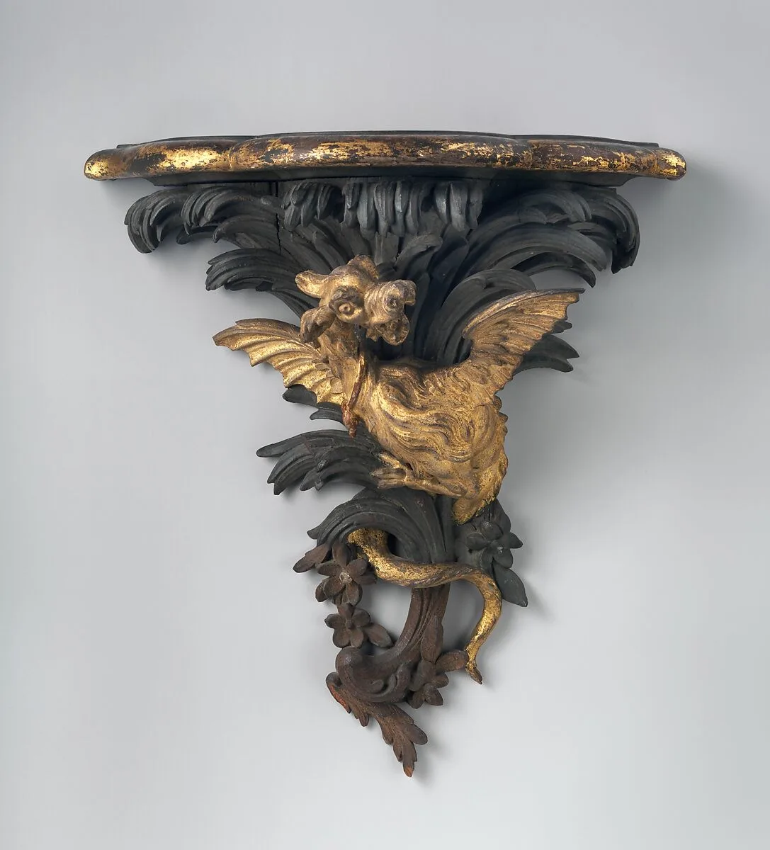 Console (console d'applique) — Unknown