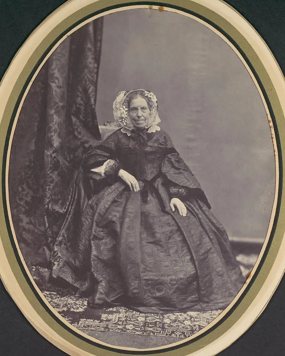 Gröfin Auersperg — Franz Antoine