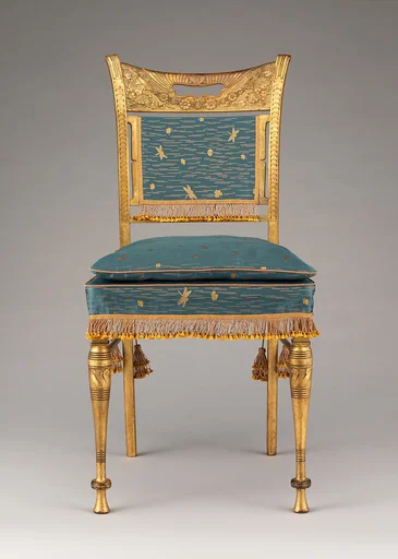 Side Chair