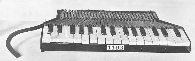 Harmoniphon — Paris, Lecrosnier & Tremblai