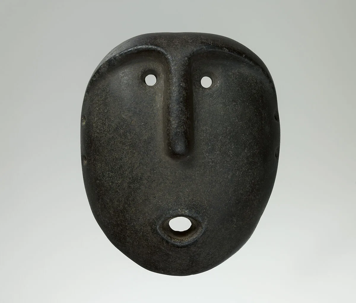 Mask — Condorhuasi-Alamito artist(s)