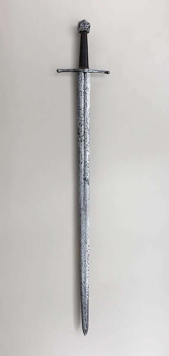 Sword — Unknown