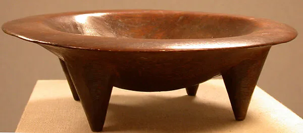 Kava bowl — Unknown